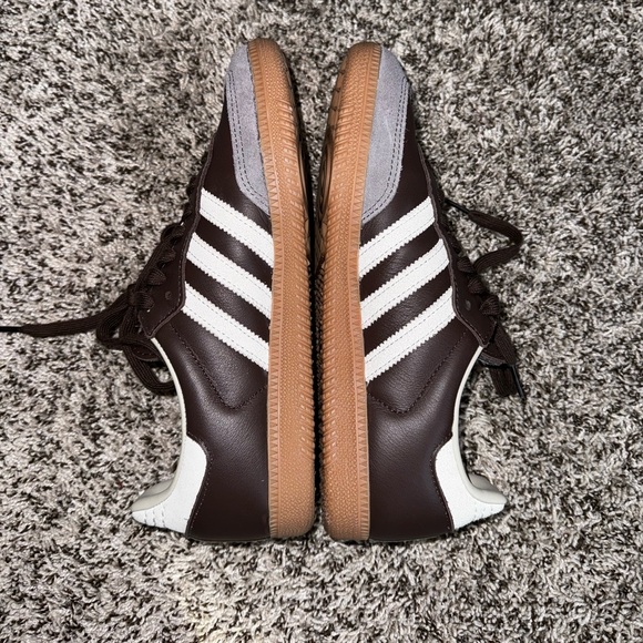 ADIDAS SAMBA OG - Picture 2 of 4